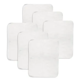 6-Pack Quick Dry Basic Magic Pads