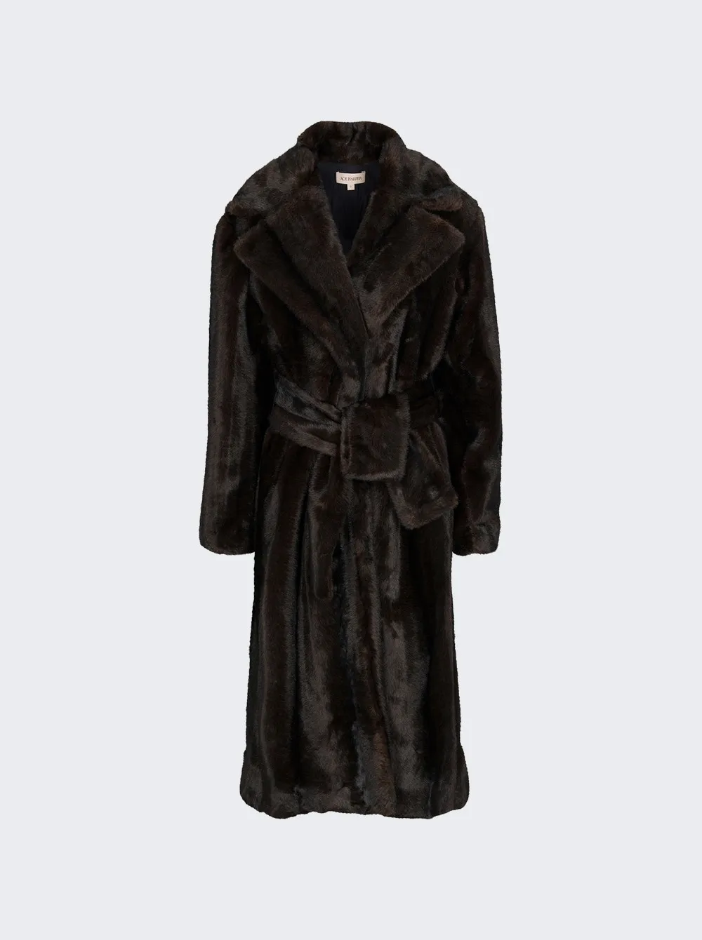 Ace Harper Edie Coat