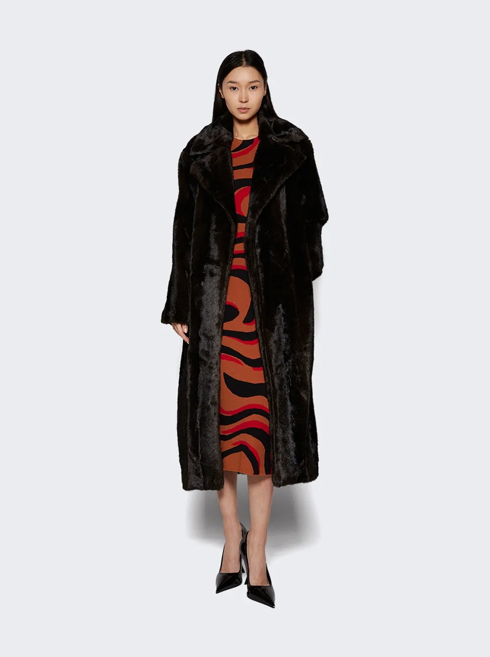 Ace Harper Edie Coat