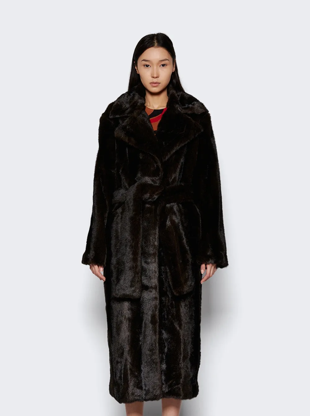 Ace Harper Edie Coat