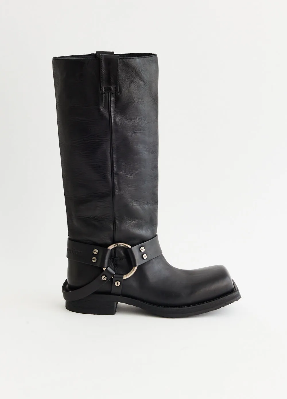 Acne Studios Balius Boots - Shop Boots - Buy Now