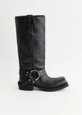 Acne Studios Balius Boots - Shop Boots - Buy Now