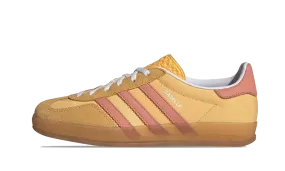 Adidas Gazelle Indoor Semi Spark Clay - Running Shoes.