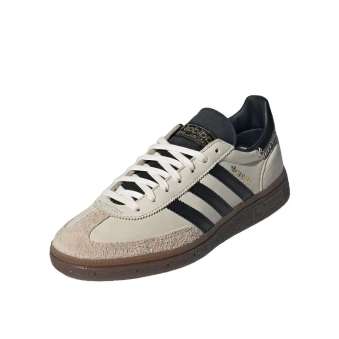 Adidas Handball Spezial Wonder White Black - Men's Shoes