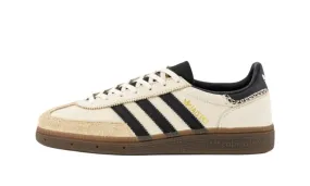 Adidas Handball Spezial Wonder White Black - Men's Shoes