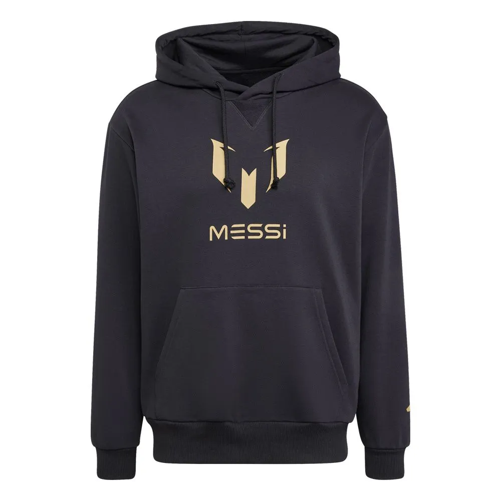 Adidas Messi Hoodie.