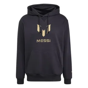 Adidas Messi Hoodie.