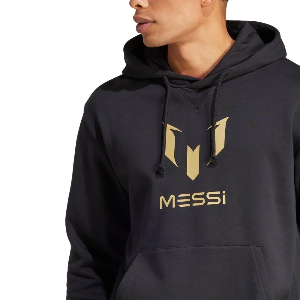 Adidas Messi Hoodie.