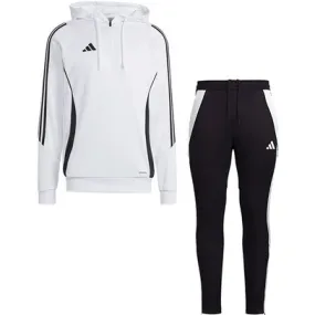 adidas Tiro 24 TK Hoody Training Wear