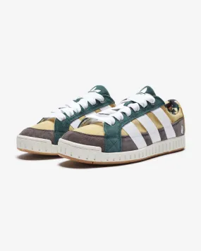 Adidas x BAPE Sneaker - Sand/FTWWHT/CWHITE