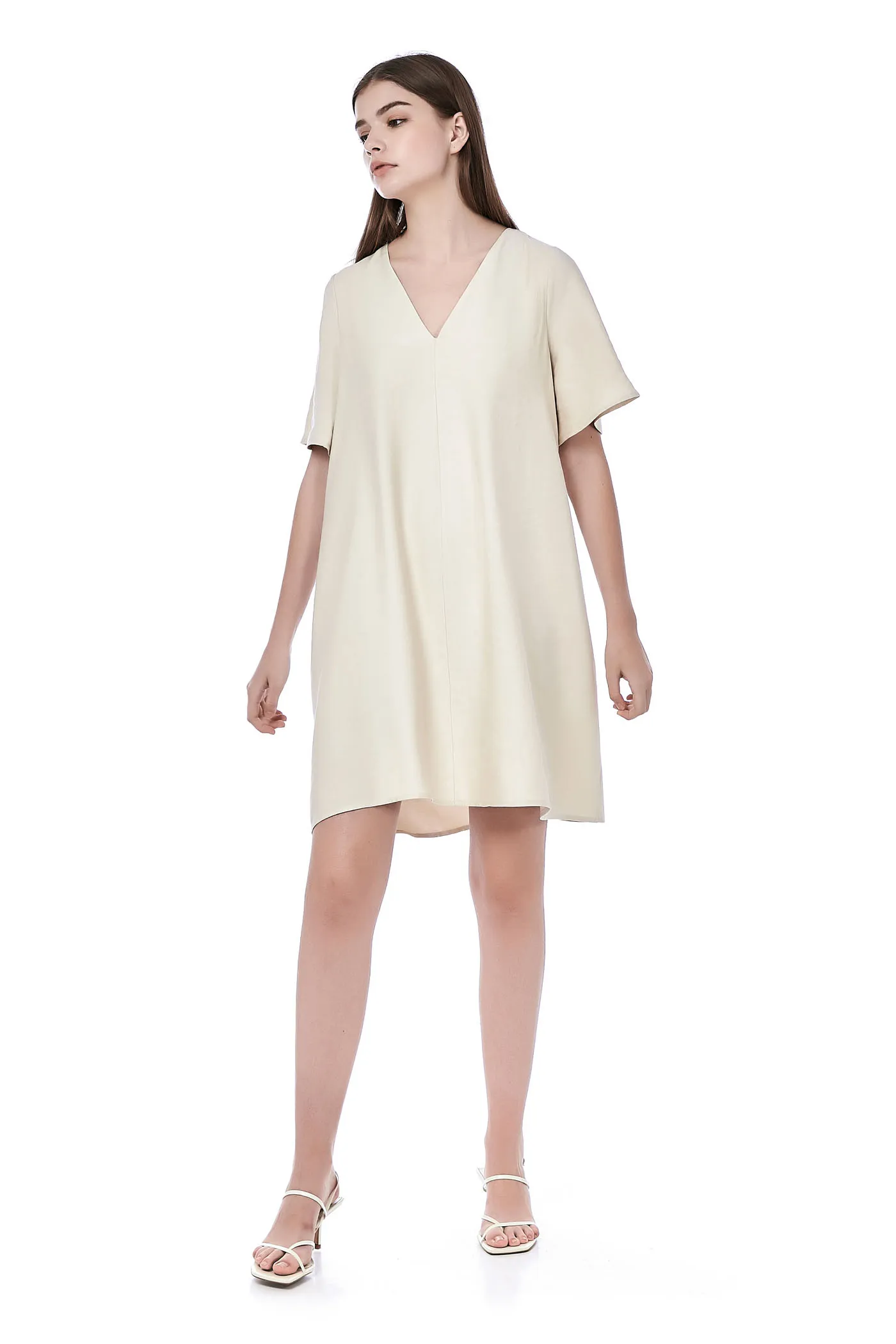 Aeris Tent Dress