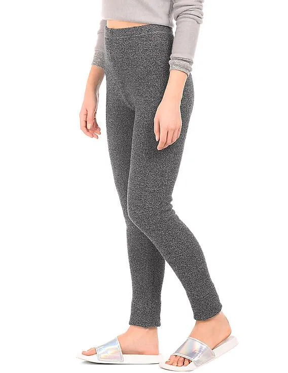 Aeropostale Cozy Slim-Fit Leggings