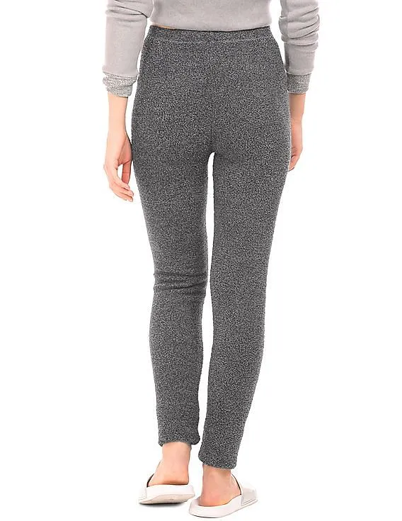 Aeropostale Cozy Slim-Fit Leggings