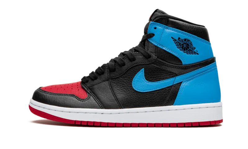 Air Jordan 1 High OG UNC Chicago