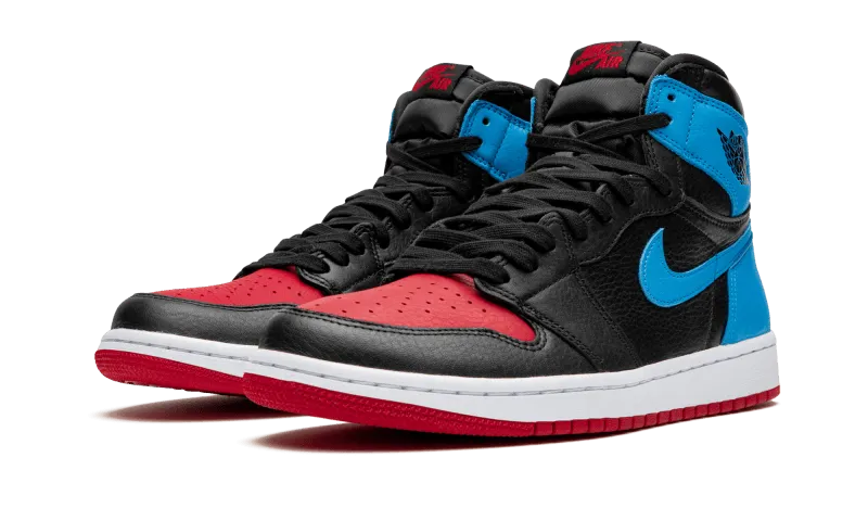 Air Jordan 1 High OG UNC Chicago