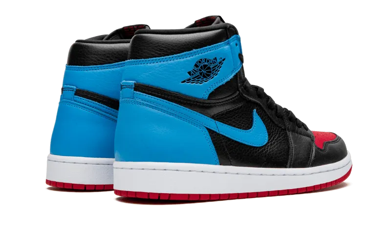 Air Jordan 1 High OG UNC Chicago