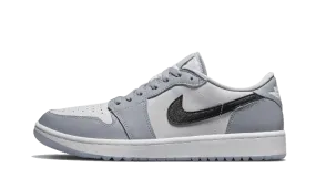 Air Jordan 1 Low Golf Wolf Grey: Shop Now on Nike.com