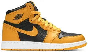 Air Jordan 1 Pollen GS - 575441 701