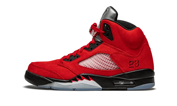 Air Jordan 5 Raging Bull - Buy Now