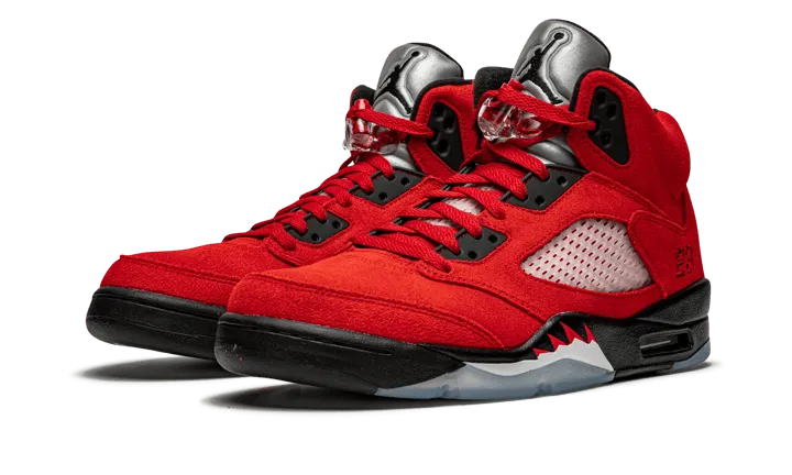 Air Jordan 5 Raging Bull - Buy Now