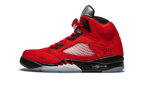 Air Jordan 5 Raging Bull - Buy Now