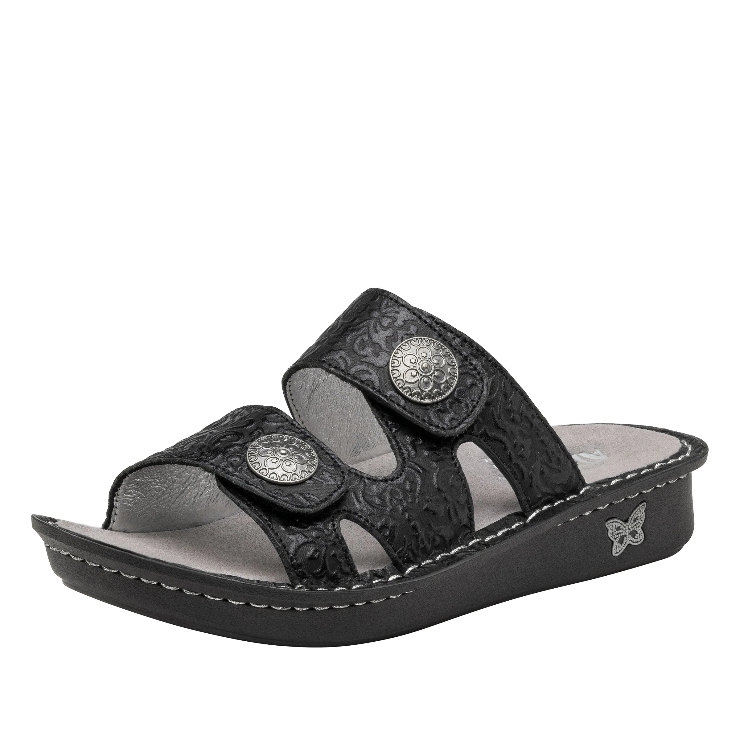 Alegria Women's Violette Slip Sandals-Go Baroque