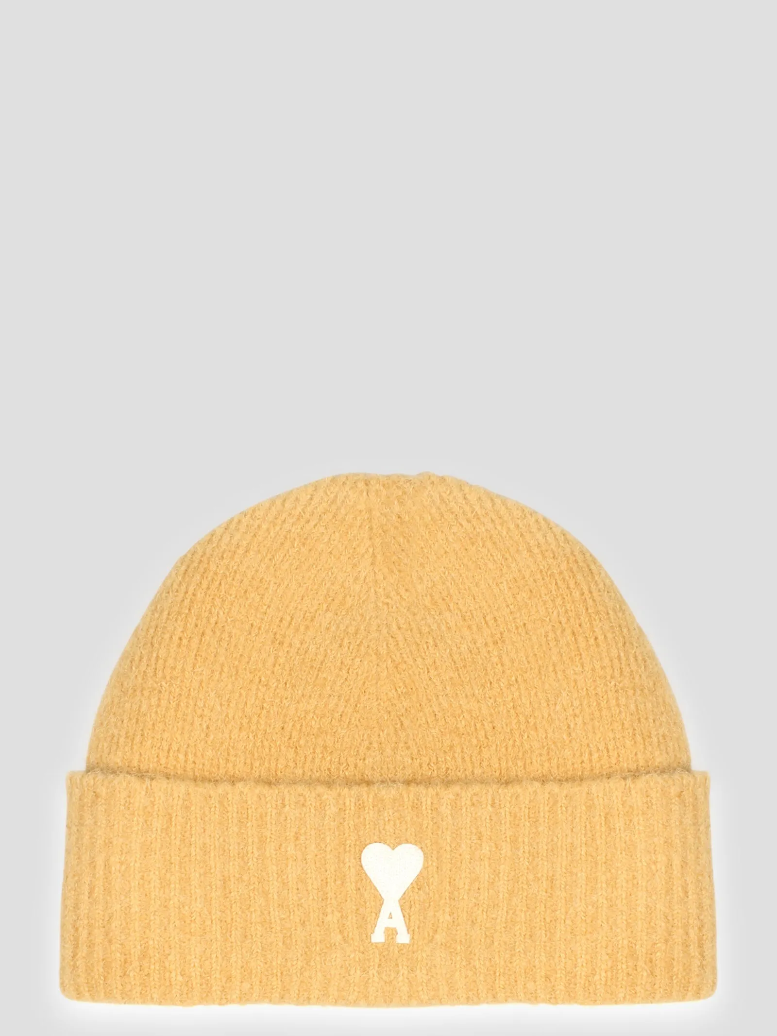 Alpaca Heart Friend Beanie