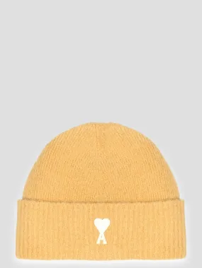 Alpaca Heart Friend Beanie