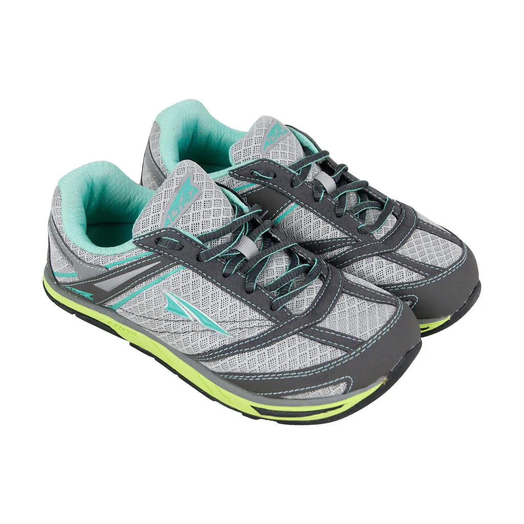 Altra Provisioness A2234-3 Gray Athletic Shoes