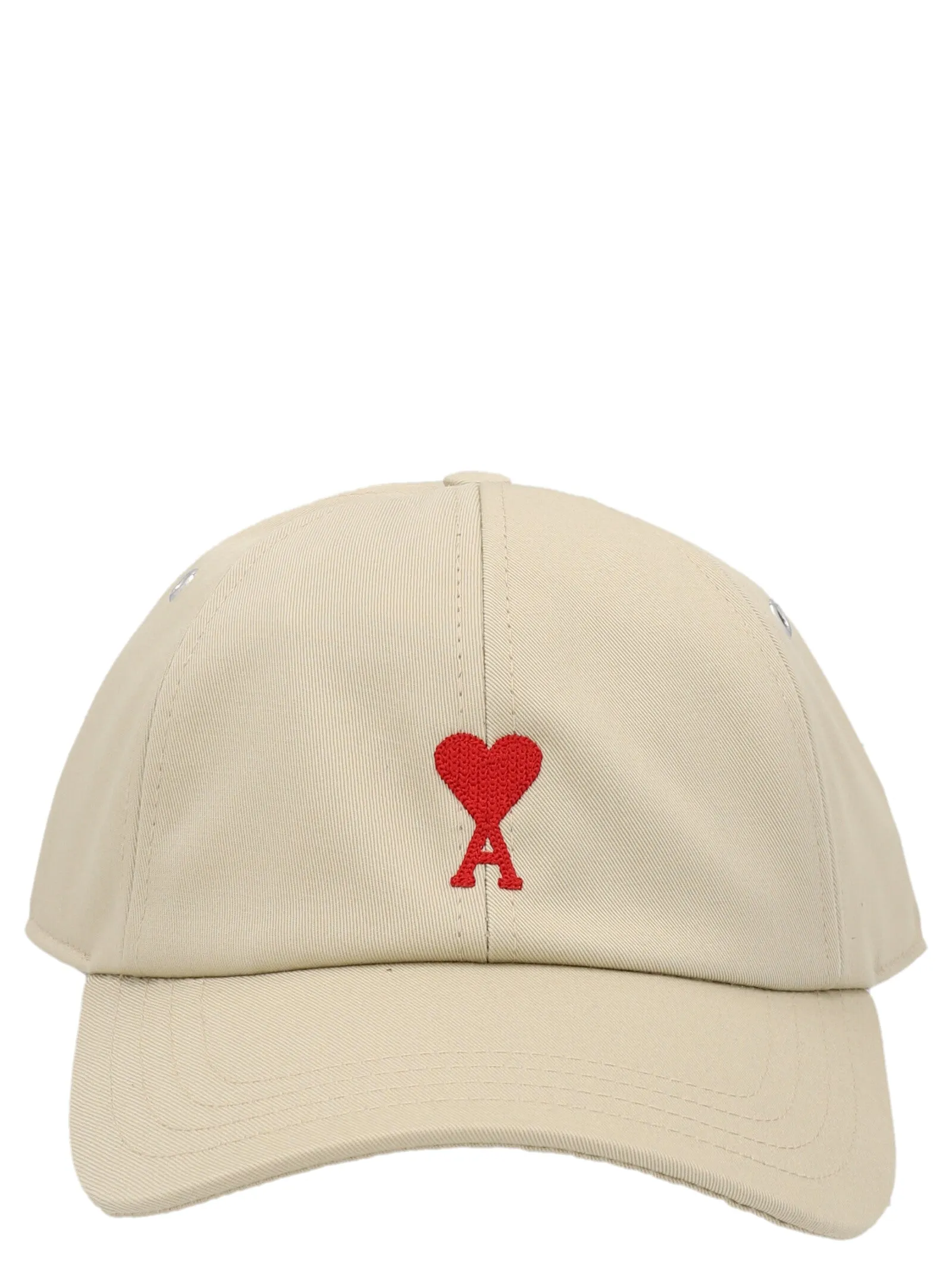 AMI Brand Logo Hat with Embroidery for Baseball Cap