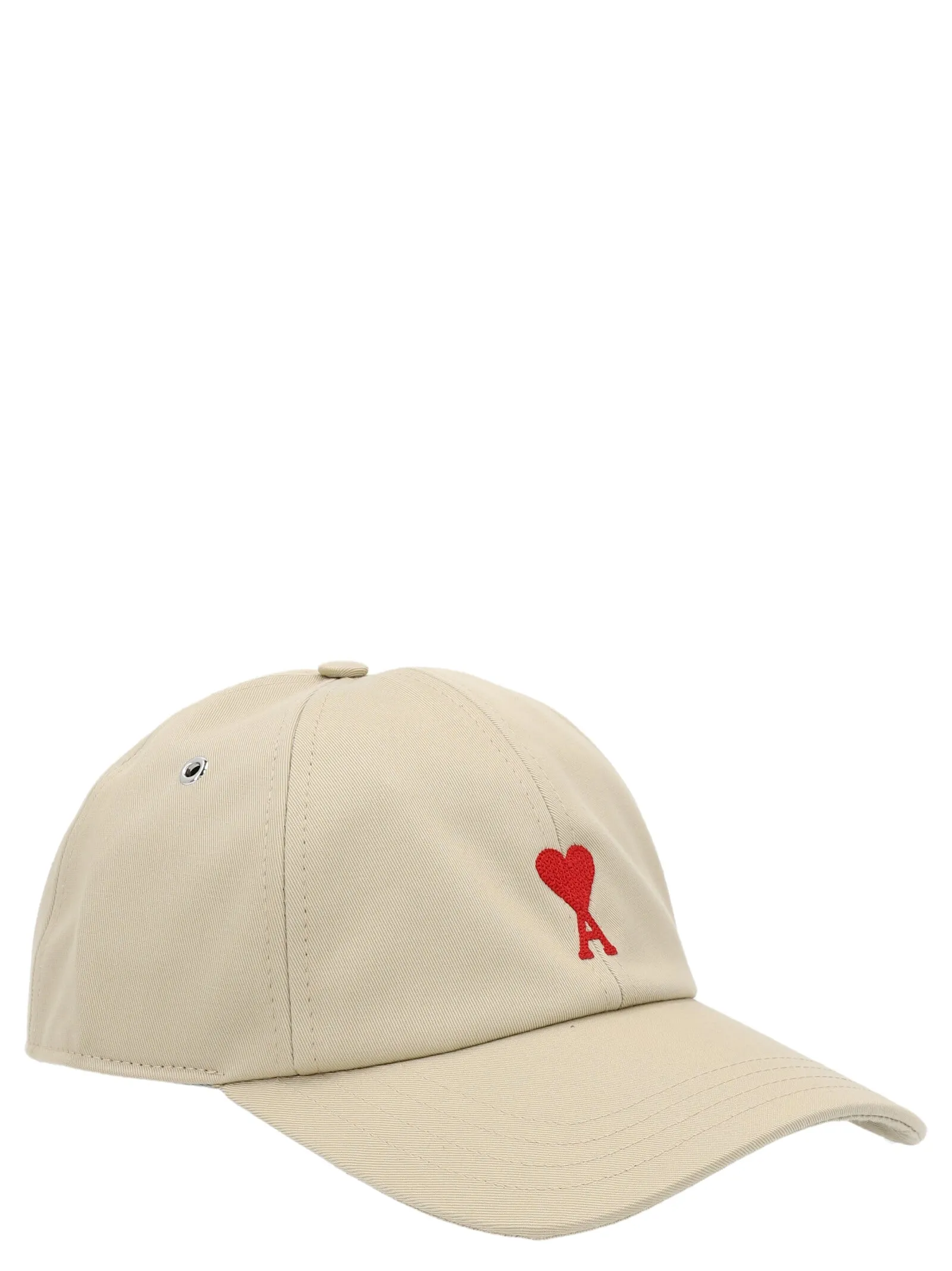 AMI Brand Logo Hat with Embroidery for Baseball Cap