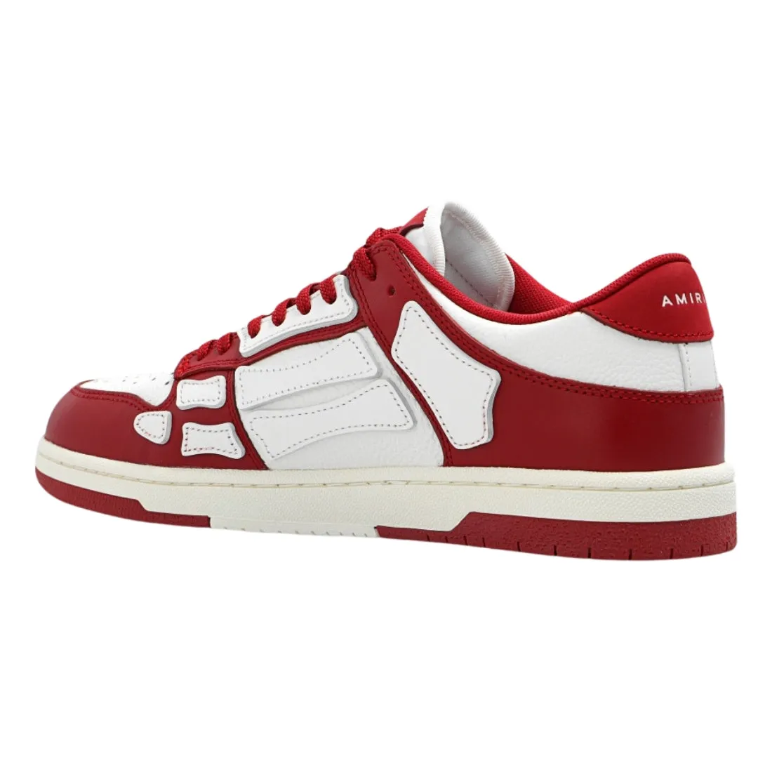 Amiri Men's Red Trainers PS23MFS003 610