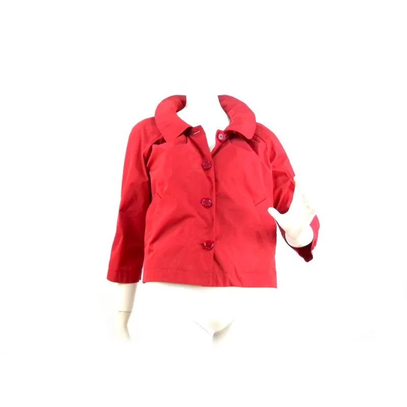 Amor Mio Red Aspesi Women's Jacket