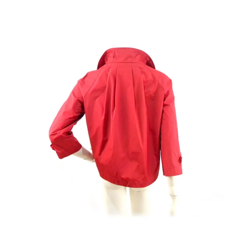 Amor Mio Red Aspesi Women's Jacket