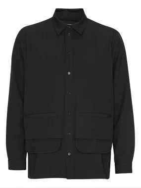 Ants Shirt - Black