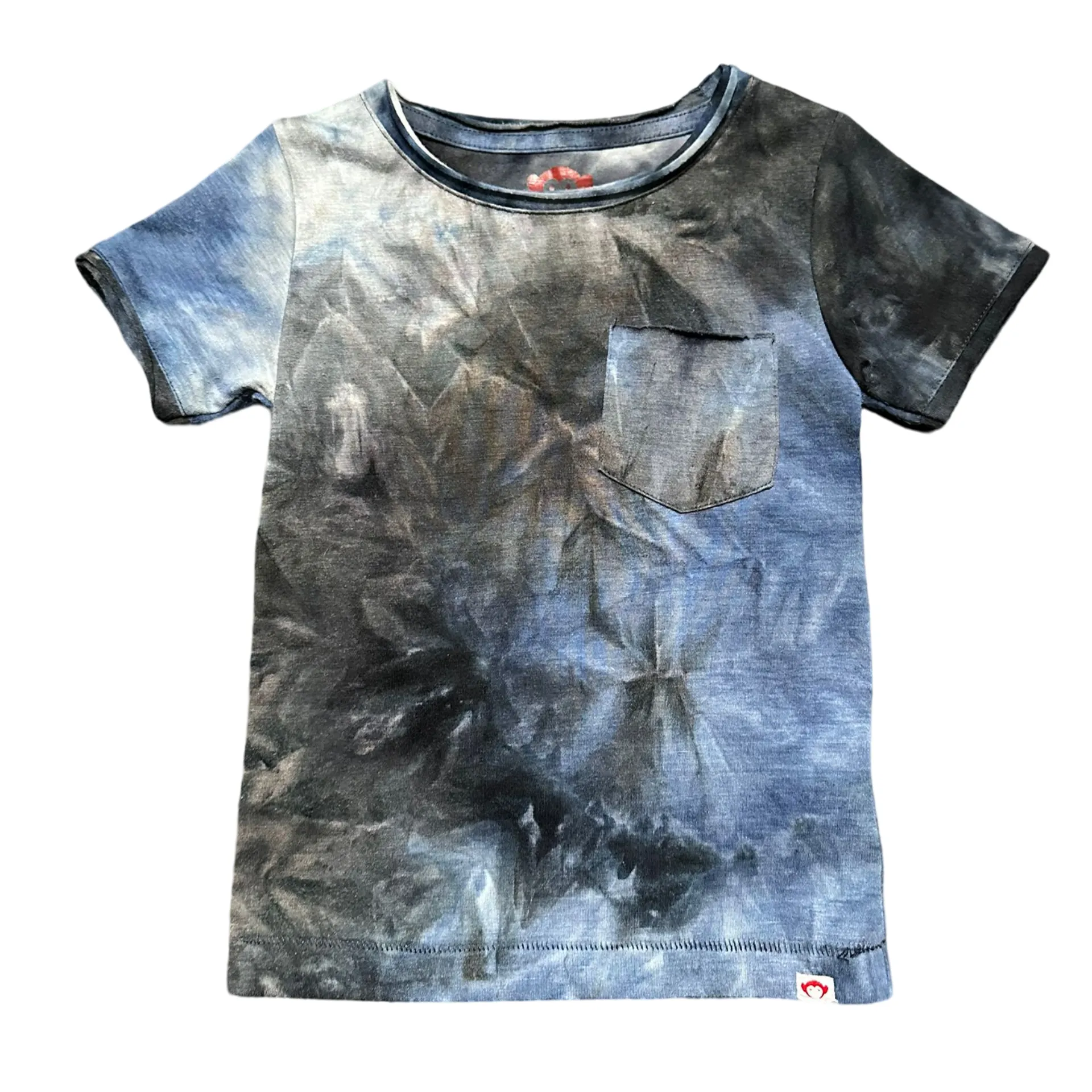 Appaman Tie-Dye T-Shirt