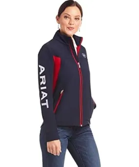 Ariat Team Softshell Jacket XL