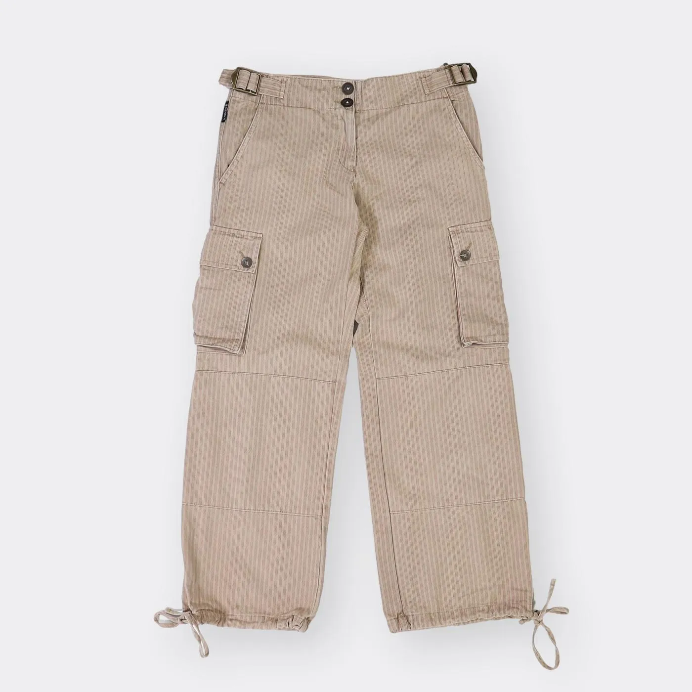 Armani Vintage Cargo Pants 30 x 26