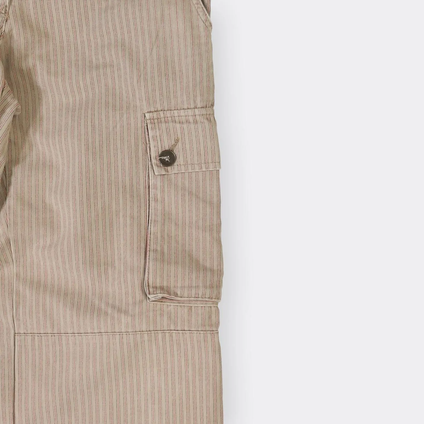 Armani Vintage Cargo Pants 30 x 26