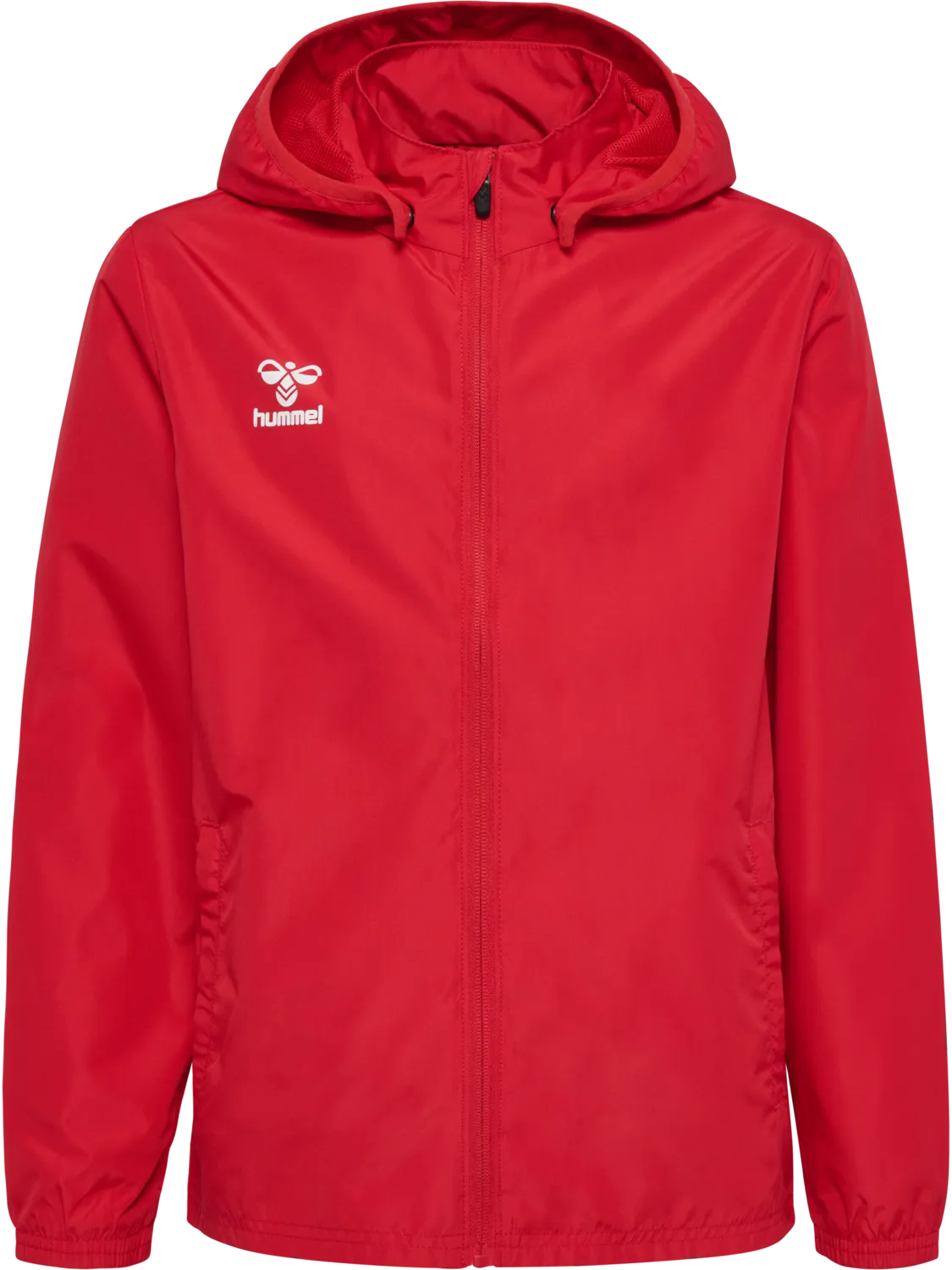 Essential Kids' Zip Jacket