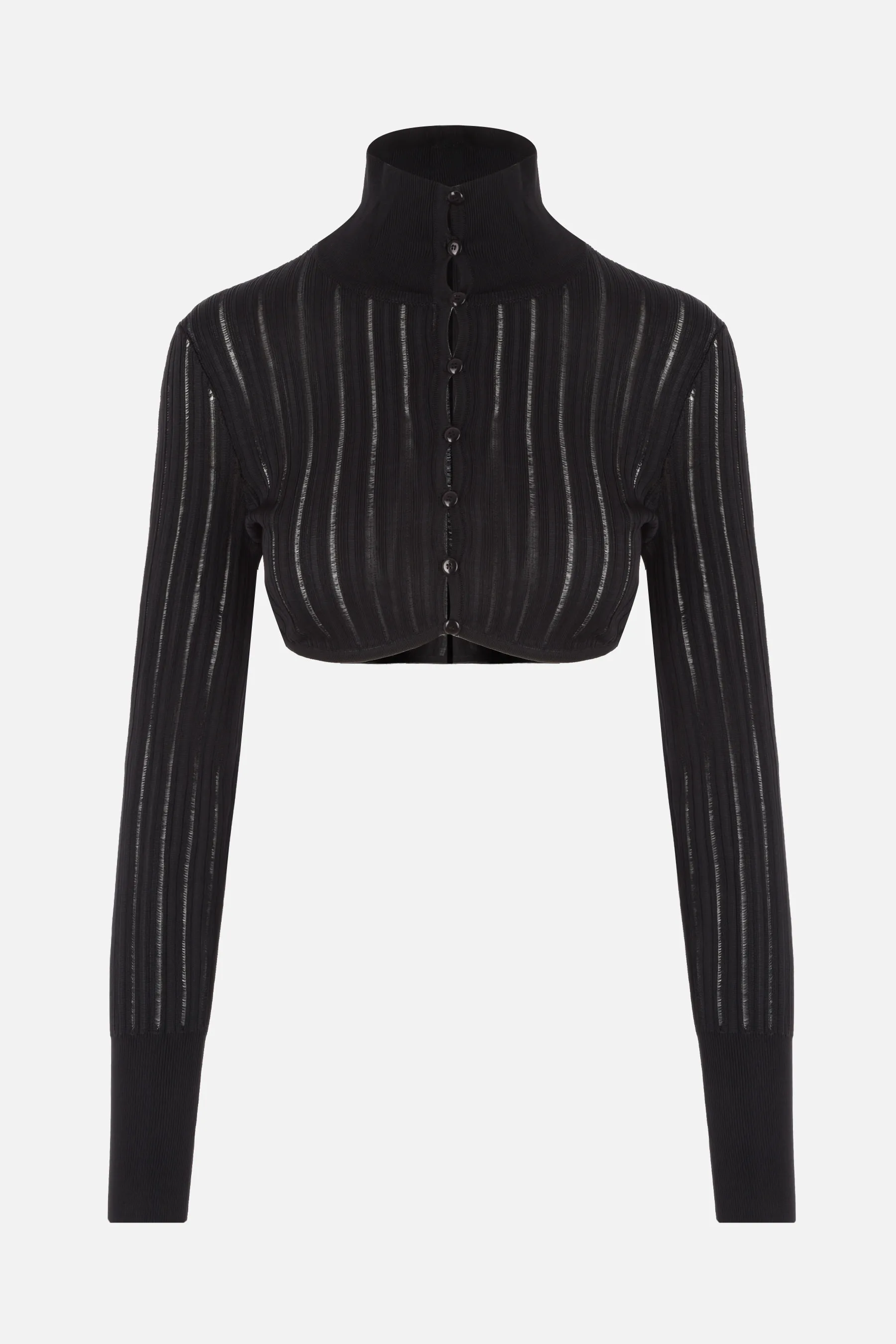 Azzedine Alaia Cardigans