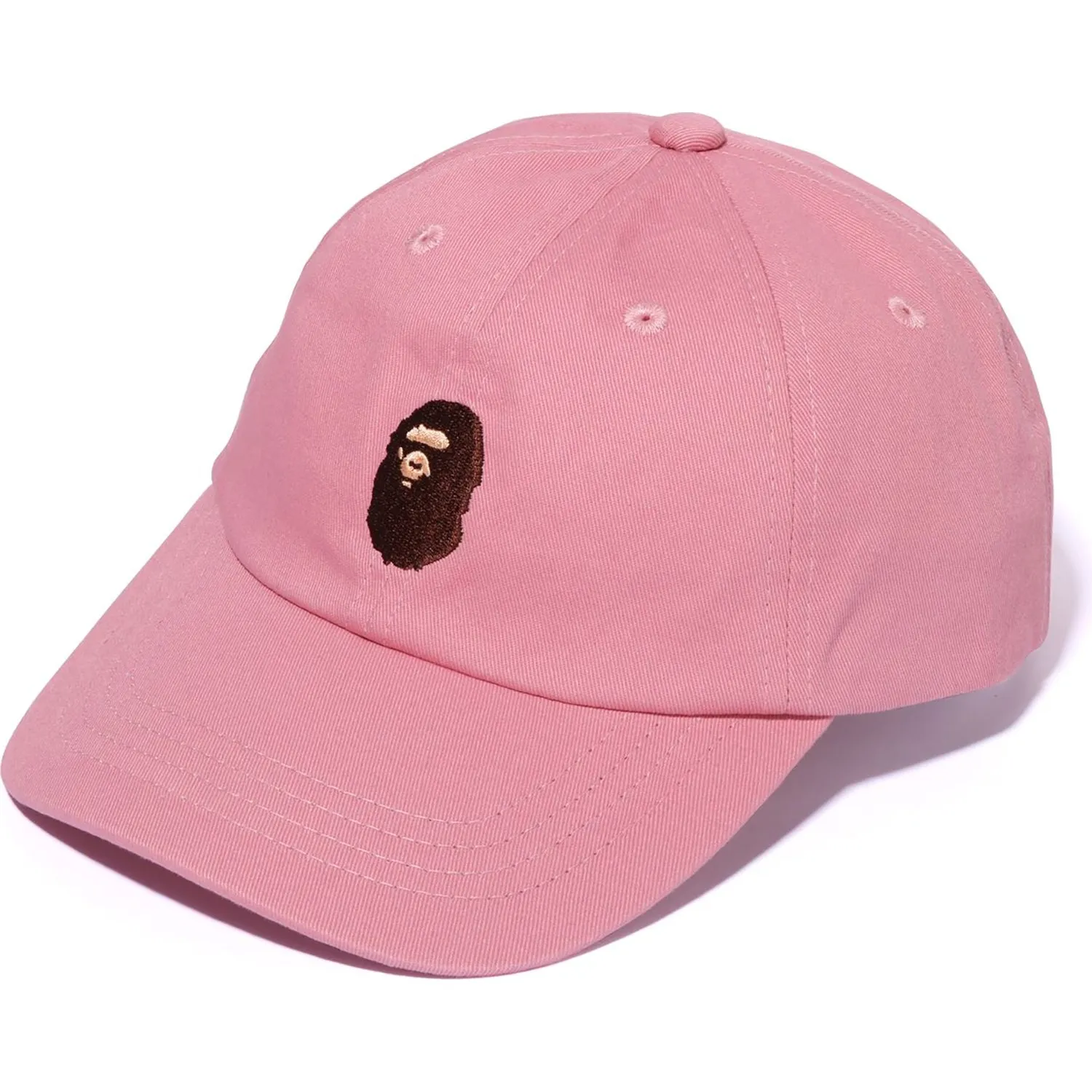 Bape Logo Cap for Men