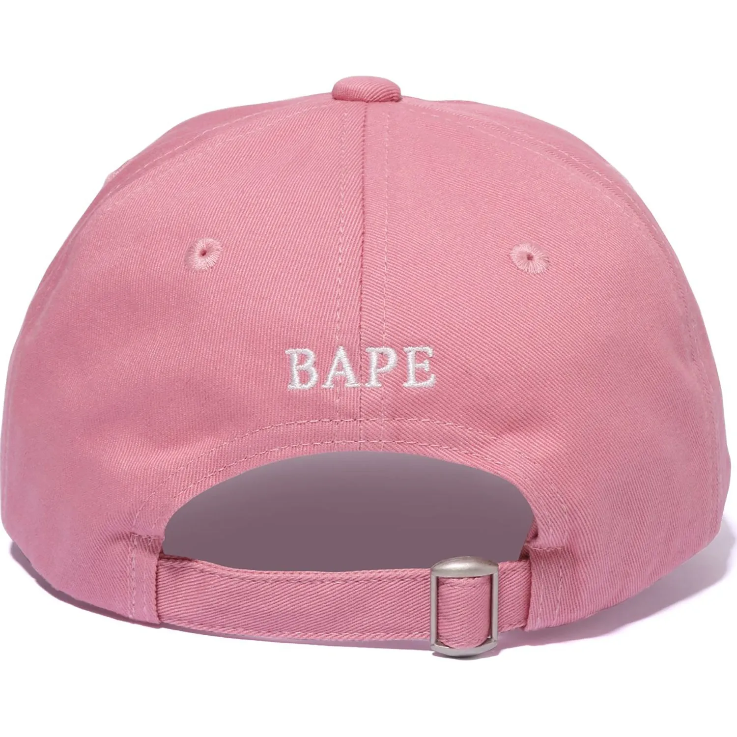 Bape Logo Cap for Men