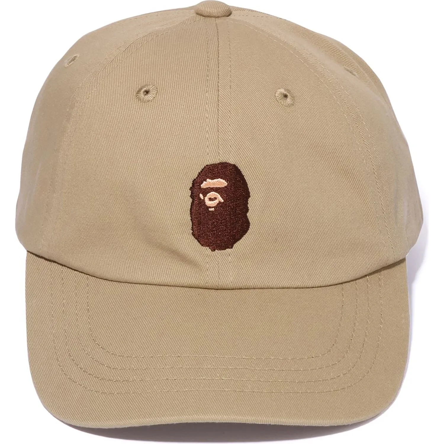 Bape Logo Cap for Men