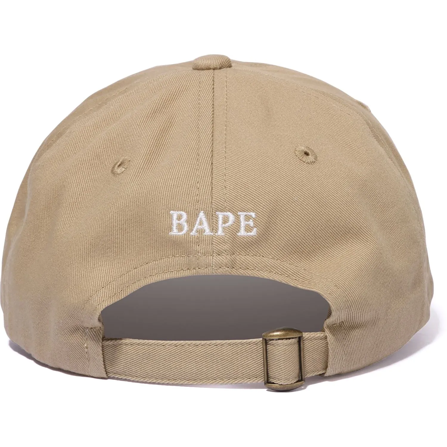 Bape Logo Cap for Men