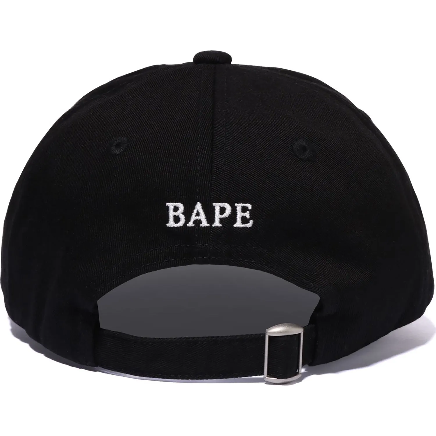 Bape Logo Cap for Men