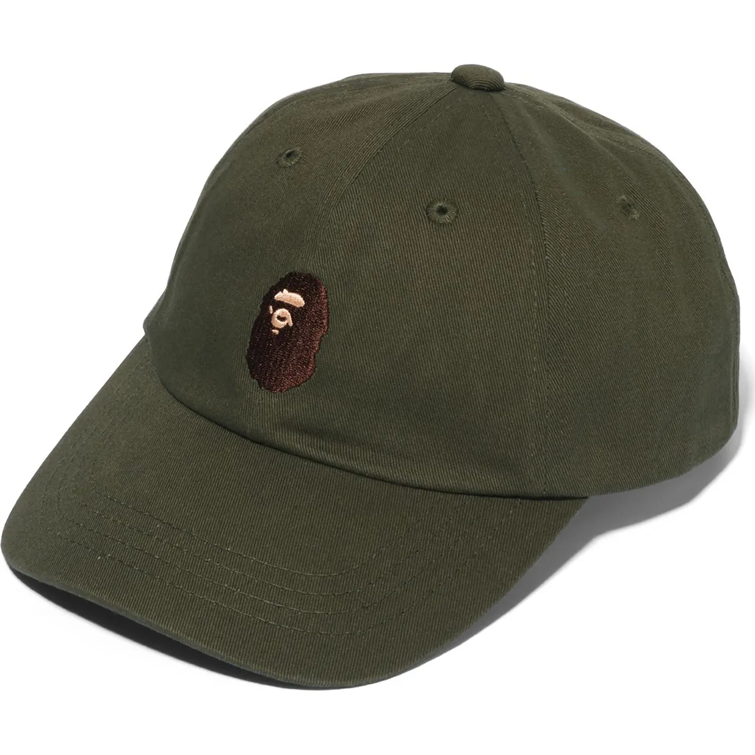 Bape Logo Cap for Men