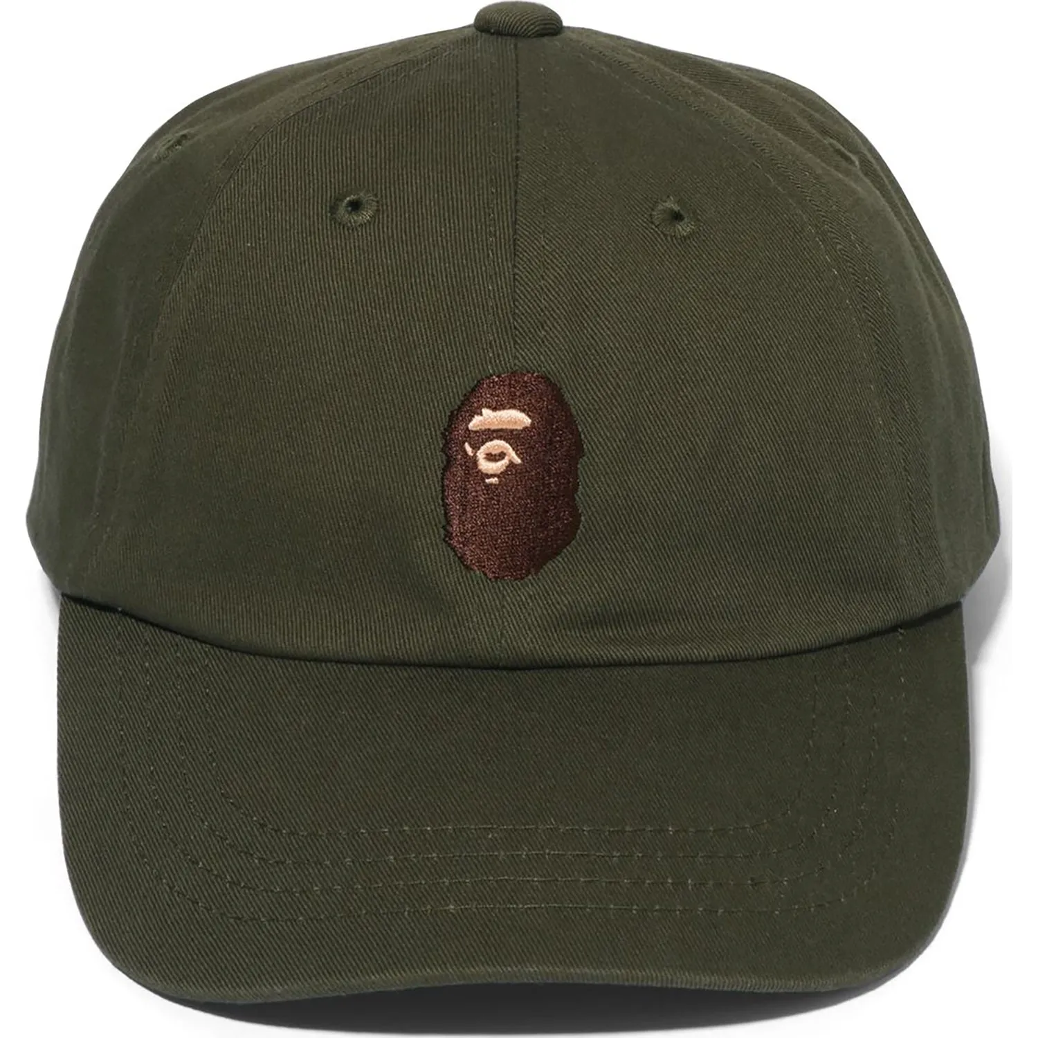 Bape Logo Cap for Men