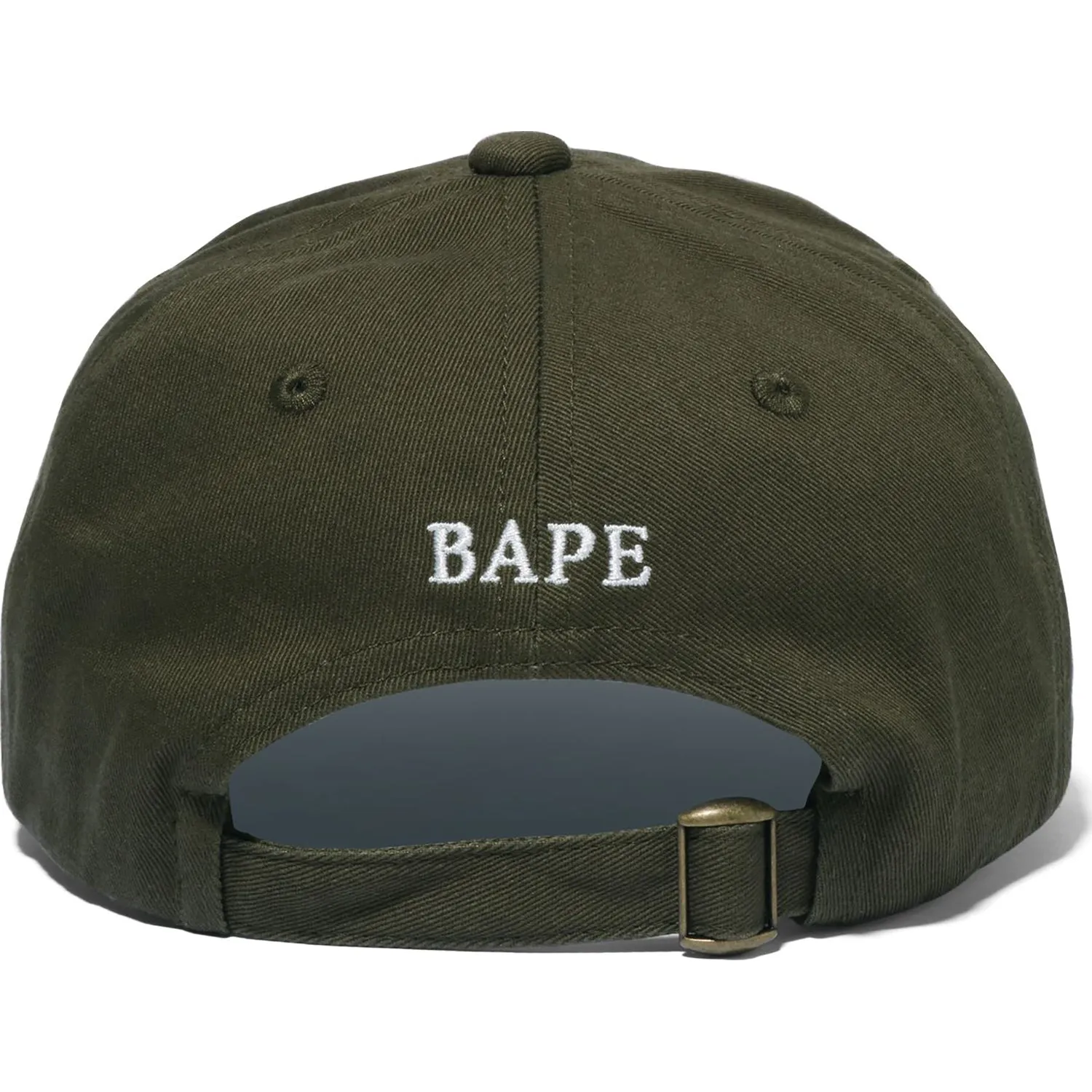 Bape Logo Cap for Men