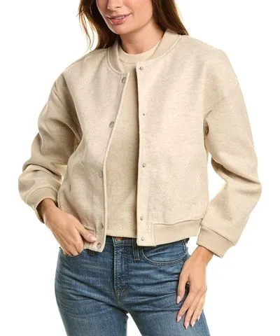 Beachlunchlounge Perla Jacket